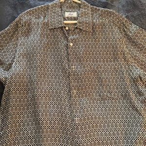 Vintage Brioni for Neiman Marcus